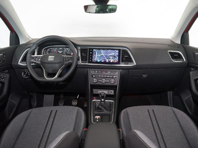 SEAT Ateca 2.0 TDI S&S Style XXL 110 kW (150 CV)