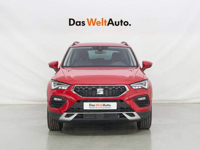 SEAT Ateca 2.0 TDI S&S Style XXL 110 kW (150 CV)