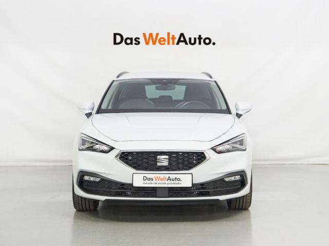 SEAT Leon ST 1.5 eTSI Style Special Edition DSG 110 kW (150 CV)