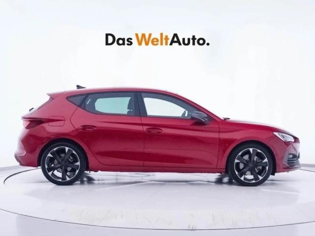 CUPRA Leon 1.5 eTSI DSG 110 kW (150 CV)