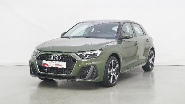 Audi A1 Sportback Adrenalin edition 30 TFSI 81 kW (110 CV) S tronic