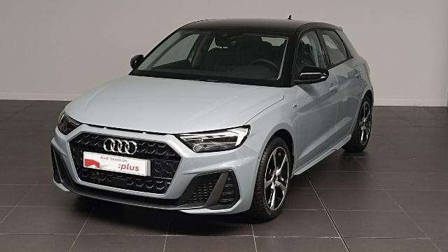 Audi A1 Sportback Adrenalin edition 30 TFSI 85 kW (116 CV)