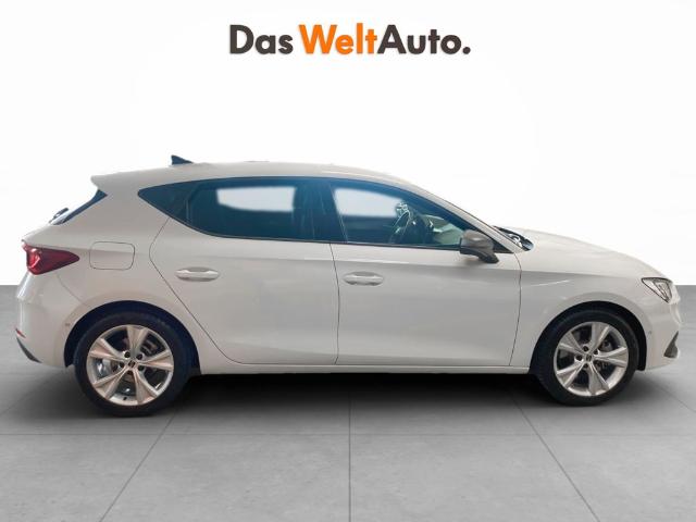 SEAT Leon 2.0 TDI S&S FR XL Vision DSG 110 kW (150 CV)