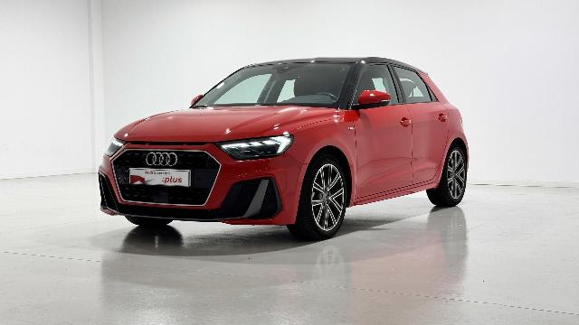 Audi A1 Sportback S line 30 TFSI 85 kW (116 CV) S tronic