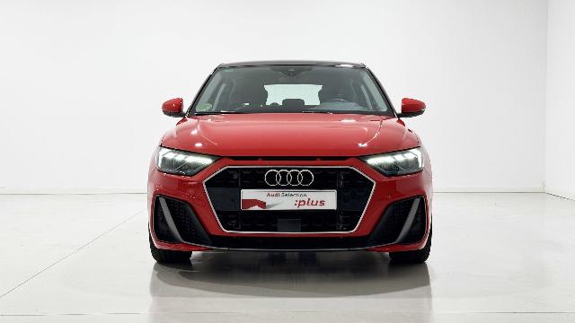 Audi A1 Sportback S line 30 TFSI 85 kW (116 CV) S tronic