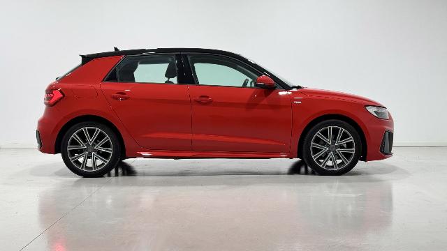 Audi A1 Sportback S line 30 TFSI 85 kW (116 CV) S tronic