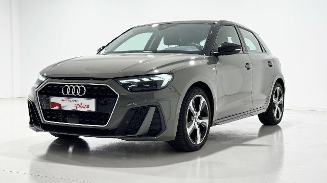 Audi A1 Sportback Adrenalin edition 30 TFSI 85 kW (116 CV)