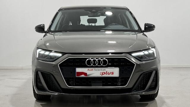 Audi A1 Sportback Adrenalin edition 30 TFSI 85 kW (116 CV)