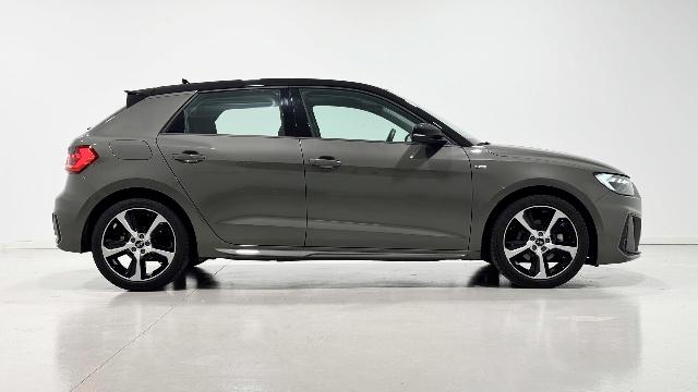 Audi A1 Sportback Adrenalin edition 30 TFSI 85 kW (116 CV)