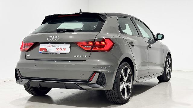 Audi A1 Sportback Adrenalin edition 30 TFSI 85 kW (116 CV)