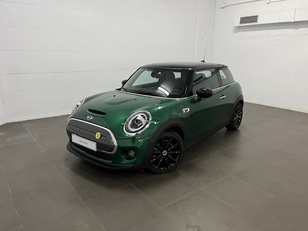 Fotos de MINI 3 Puertas Cooper SE 135 kW (184 CV)