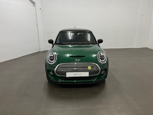 Fotos de MINI 3 Puertas Cooper SE 135 kW (184 CV)