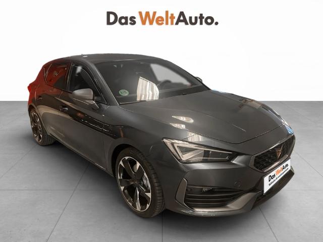 CUPRA Leon 1.5 TSI 110 kW (150 CV)