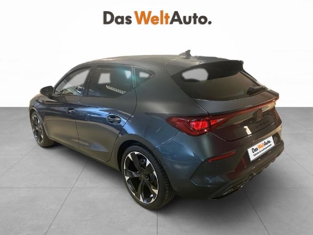 CUPRA Leon 1.5 TSI 110 kW (150 CV)