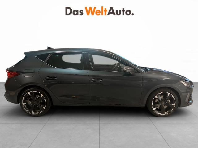 CUPRA Leon 1.5 TSI 110 kW (150 CV)