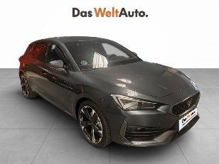 CUPRA Leon 1.5 TSI de segunda mano