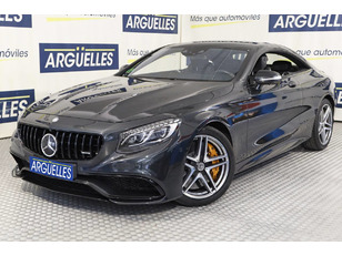 Mercedes-Benz Clase S en Motorflash