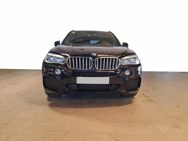 BMW X5 xDrive40d 230 kW (313 CV)