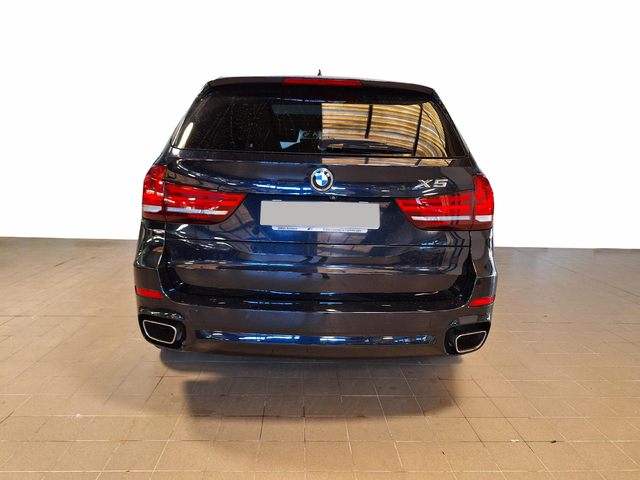 BMW X5 xDrive40d 230 kW (313 CV)