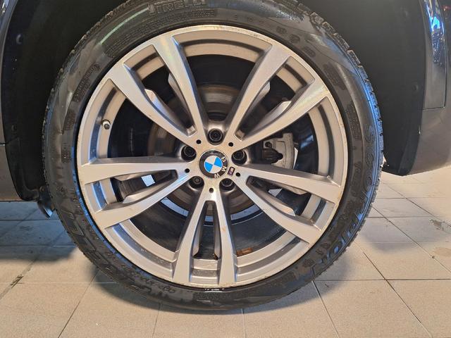 BMW X5 xDrive40d 230 kW (313 CV)