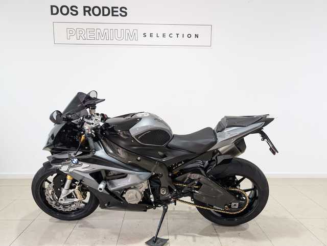 BMW Motorrad S 1000 RR  de ocasión 