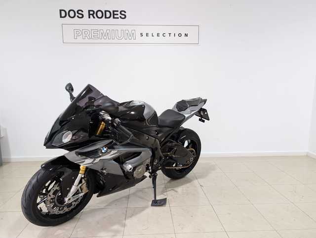 BMW Motorrad S 1000 RR  de ocasión 