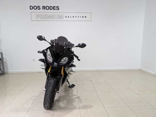 BMW Motorrad S 1000 RR  de ocasión 