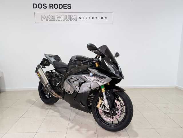 BMW Motorrad S 1000 RR  de ocasión 