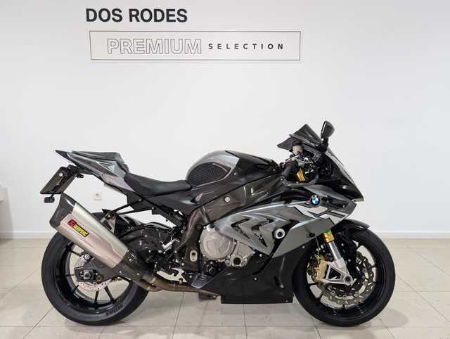 BMW Motorrad S 1000 RR  de ocasión 