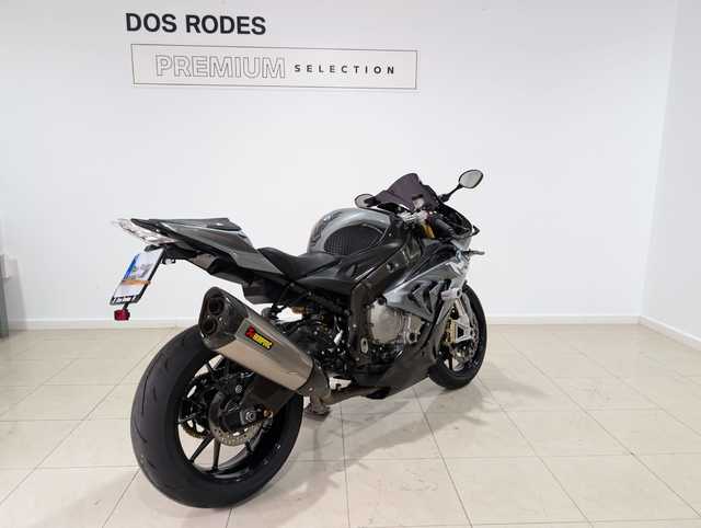 BMW Motorrad S 1000 RR  de ocasión 