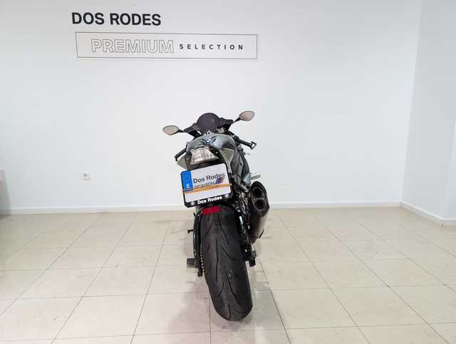 BMW Motorrad S 1000 RR  de ocasión 