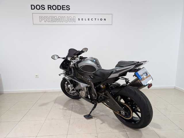 BMW Motorrad S 1000 RR  de ocasión 