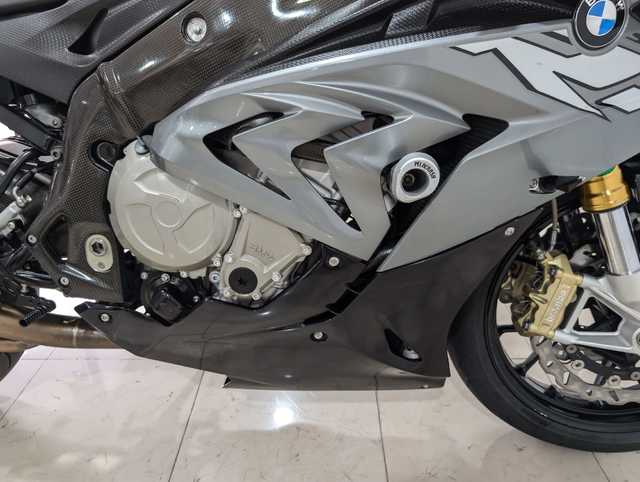 BMW Motorrad S 1000 RR  de ocasión 