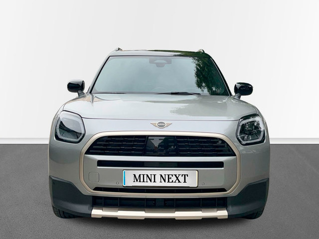 fotoG 1 del MINI MINI Countryman D 120 kW (163 CV) 163cv Diésel del 2024 en Murcia