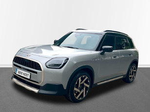 Fotos de MINI Countryman D 120 kW (163 CV)