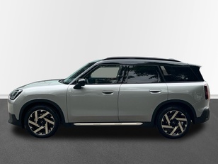 Fotos de MINI Countryman D 120 kW (163 CV)