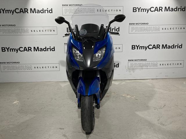 BMW Motorrad C 650 Sport  de ocasión 