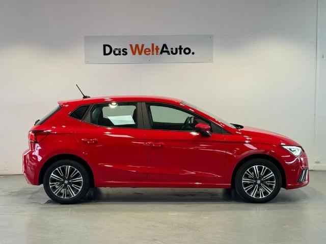 SEAT Ibiza 1.0 TSI Style XL 81 kW (110 CV)