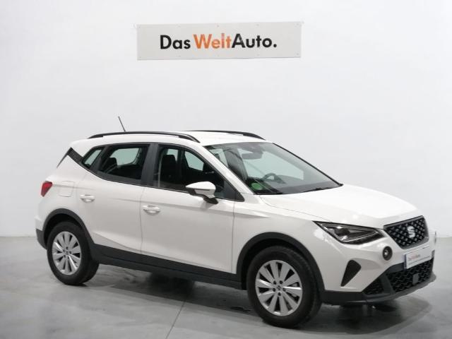 SEAT Arona 1.0 TSI Style Special Edition 85 kW (115 CV)