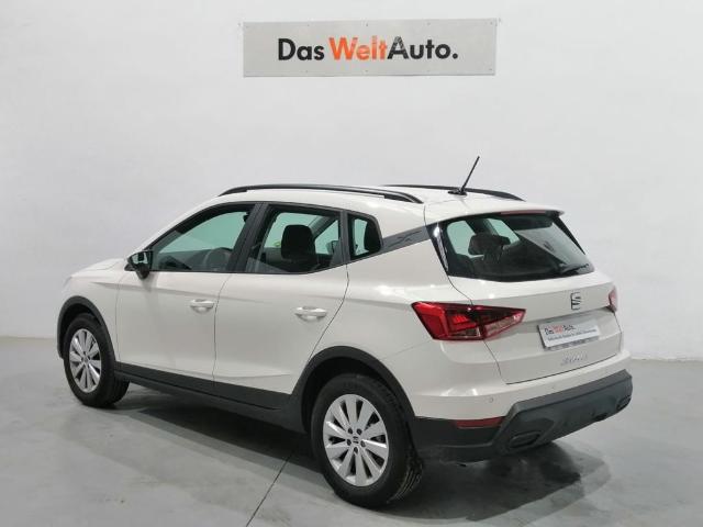 SEAT Arona 1.0 TSI Style Special Edition 85 kW (115 CV)