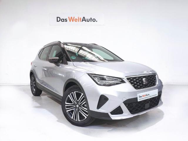 SEAT Arona 1.0 TSI Xperience XL 81 kW (110 CV)