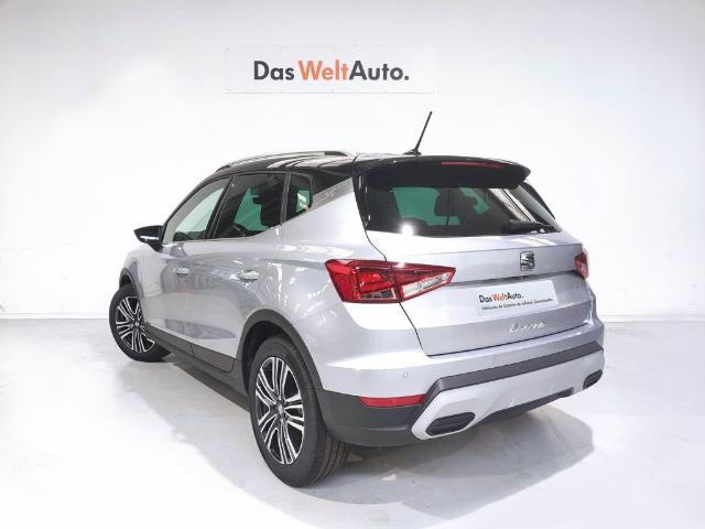 SEAT Arona 1.0 TSI Xperience XL 81 kW (110 CV)