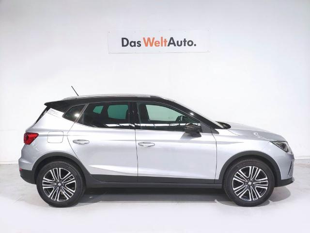 SEAT Arona 1.0 TSI Xperience XL 81 kW (110 CV)