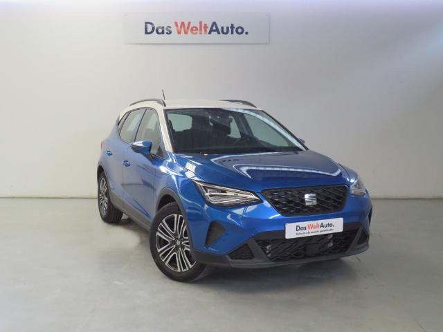 SEAT Arona 1.0 TSI Style XL 81 kW (110 CV)