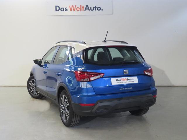 SEAT Arona 1.0 TSI Style XL 81 kW (110 CV)