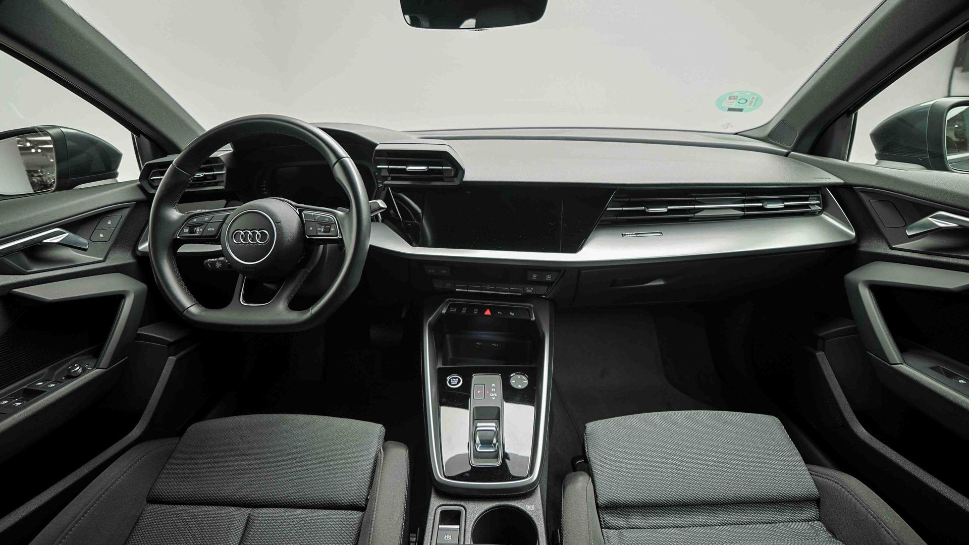 S line 35 TDI 110 kW (150 CV) S tronic