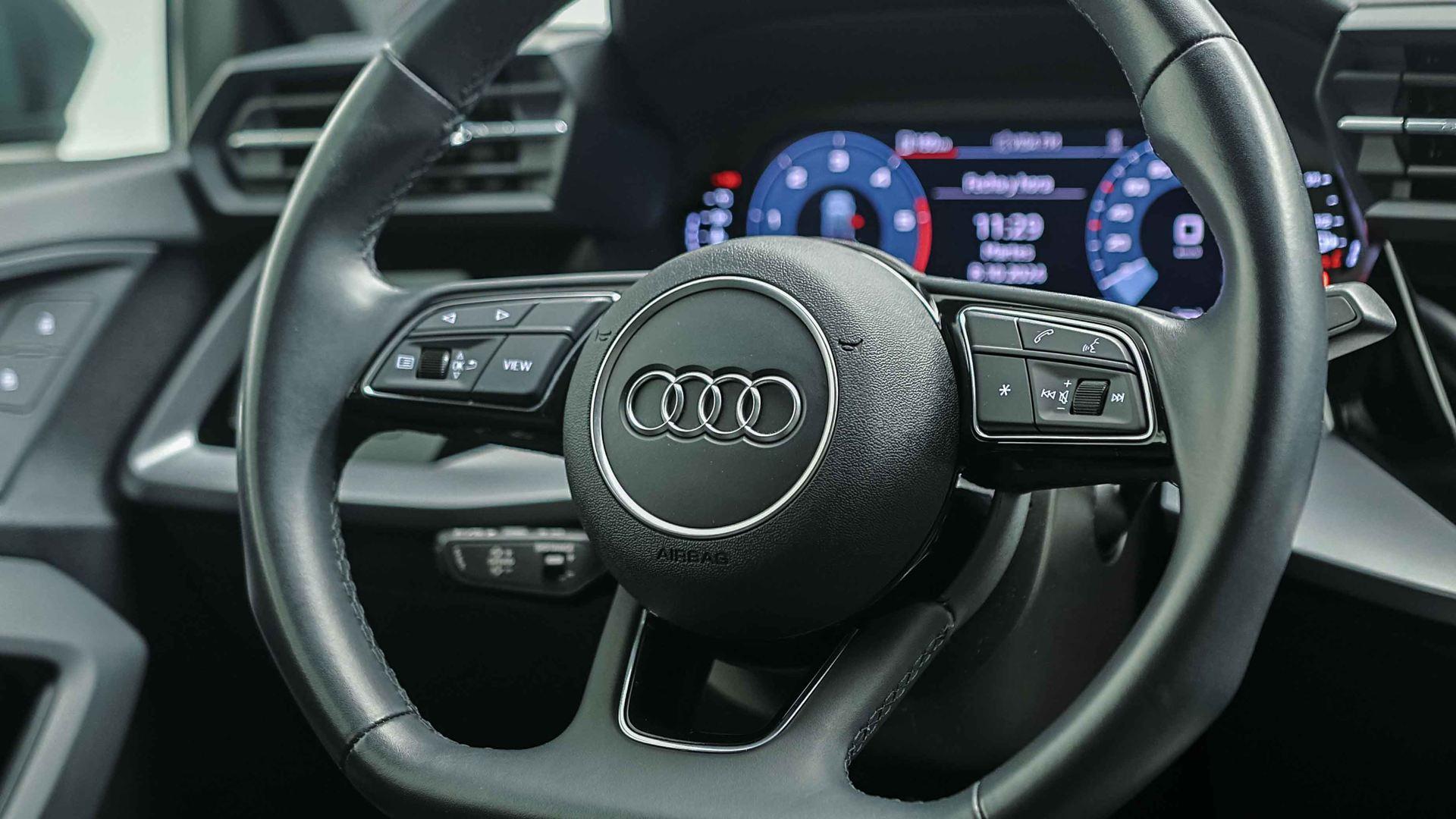 S line 35 TDI 110 kW (150 CV) S tronic