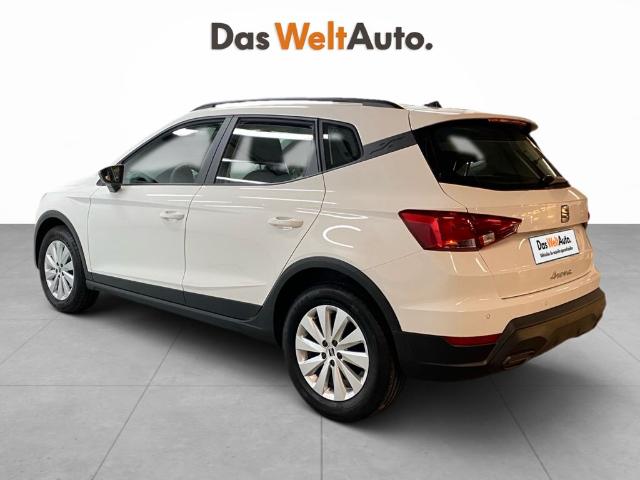 SEAT Arona 1.0 TSI Reference XM 70 kW (95 CV)