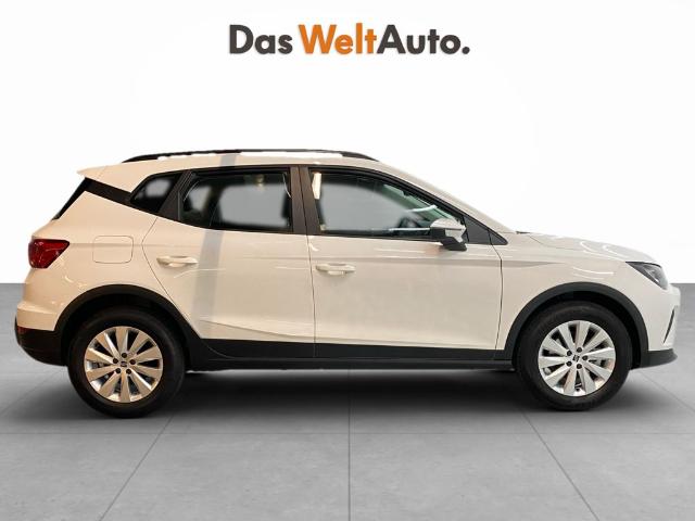 SEAT Arona 1.0 TSI Reference XM 70 kW (95 CV)