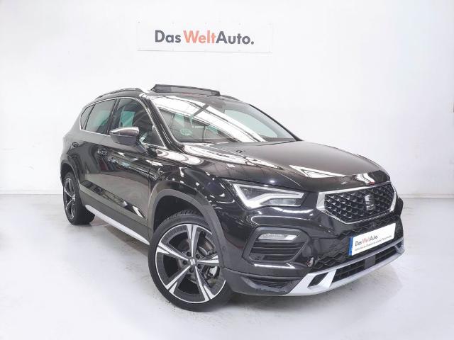 SEAT Ateca 1.5 TSI S&S X-Perience XXL 110 kW (150 CV)